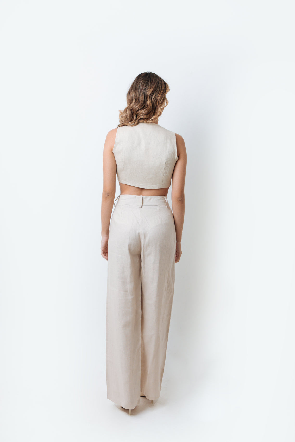 PANTALÒN BABOR