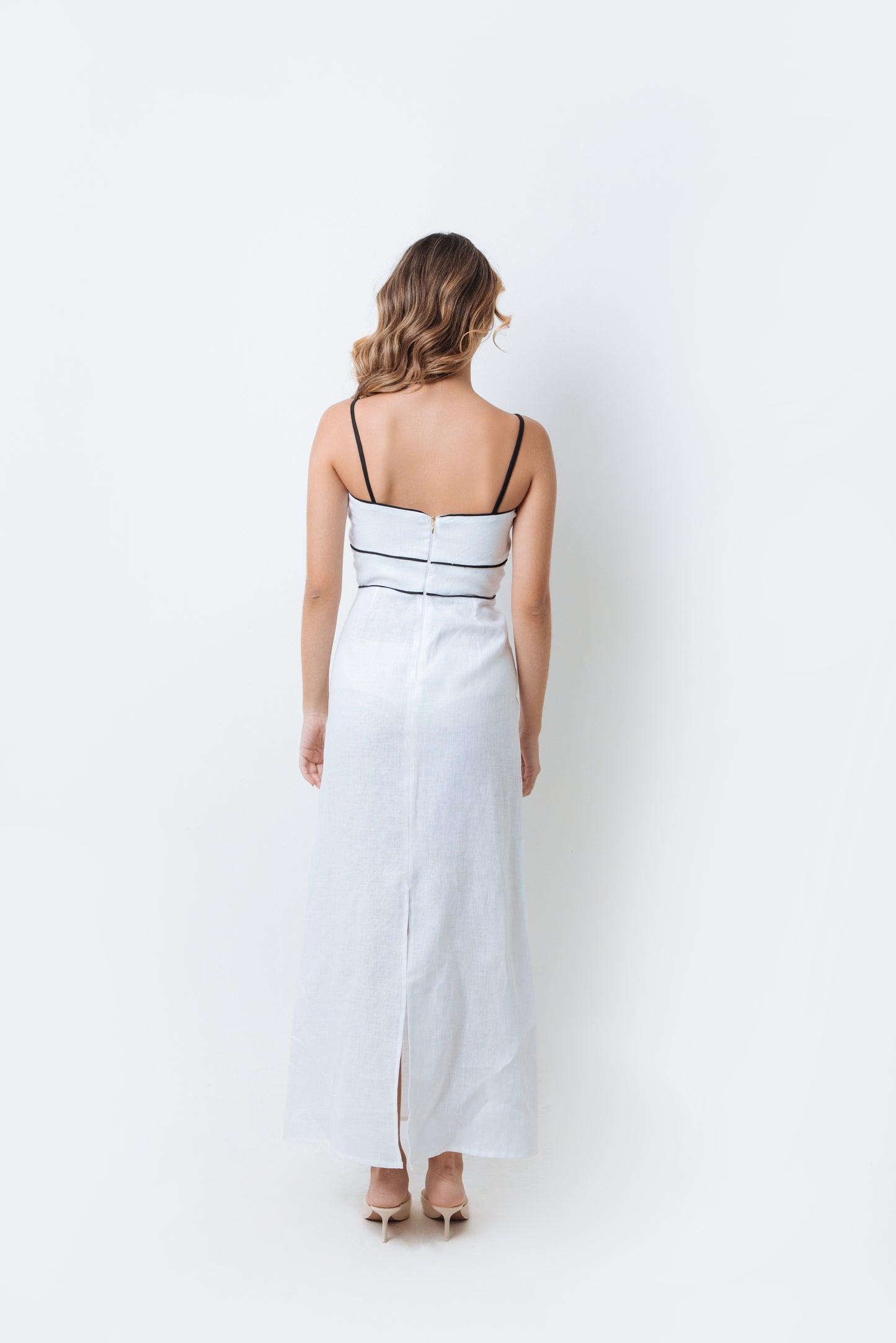 VESTIDO VENECIA