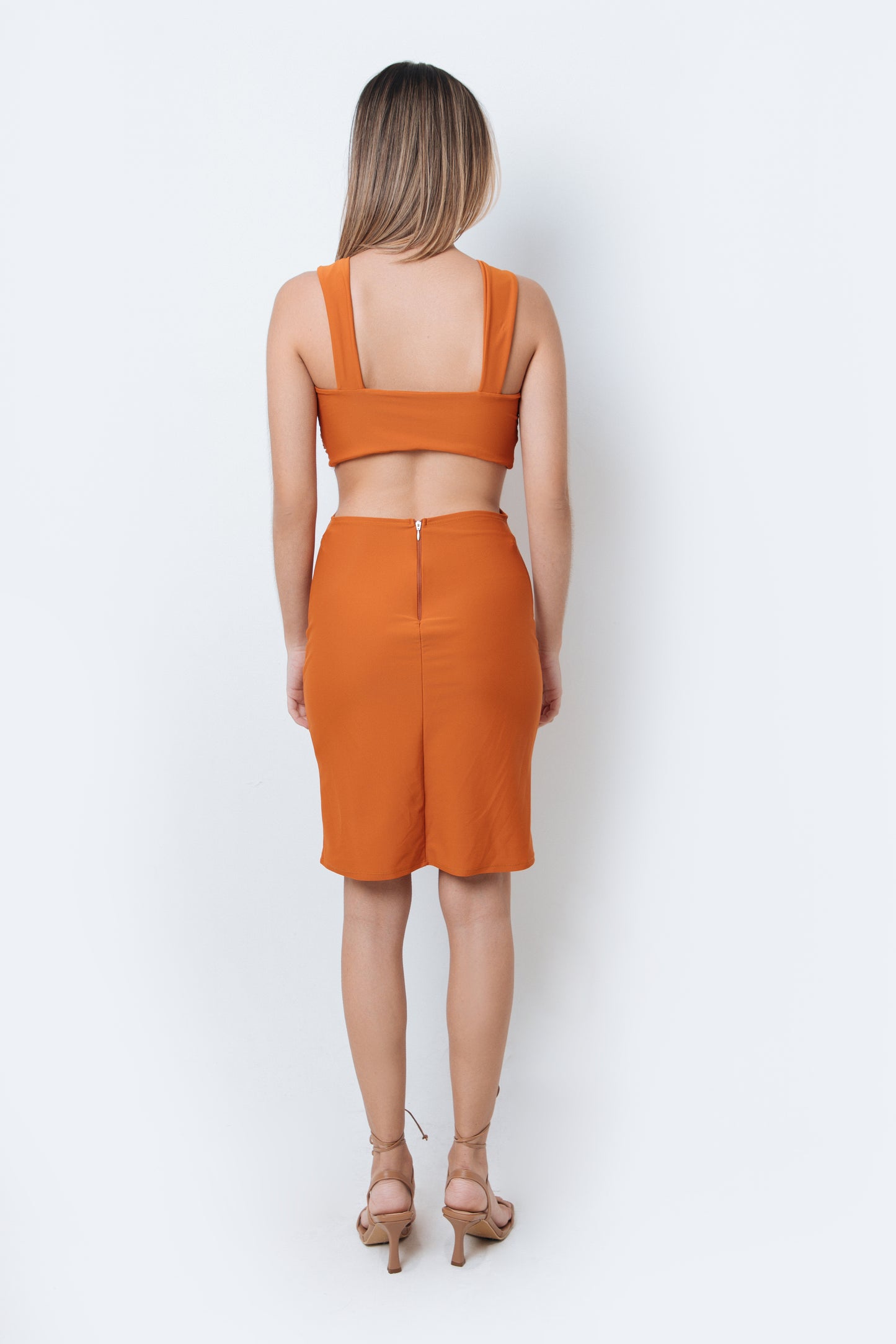 VESTIDO COCOA