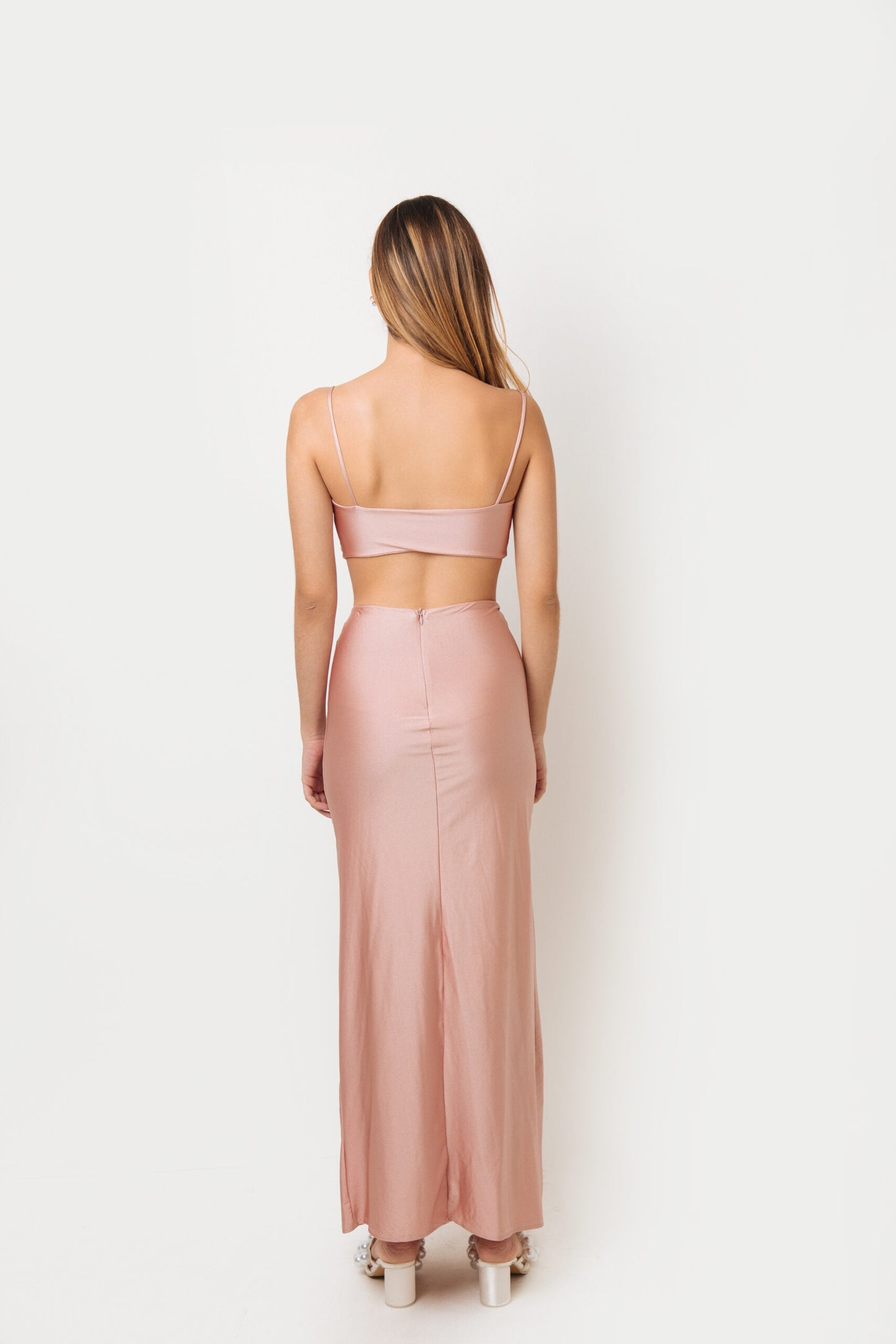 APPEROL SKIRT