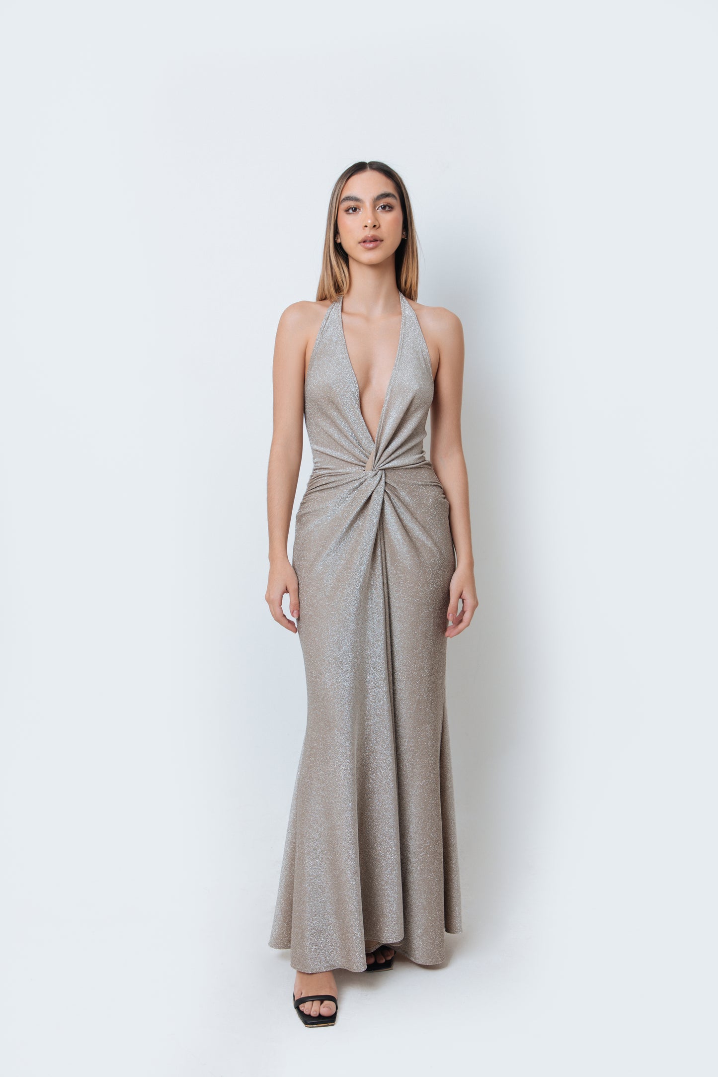 VESTIDO AYA