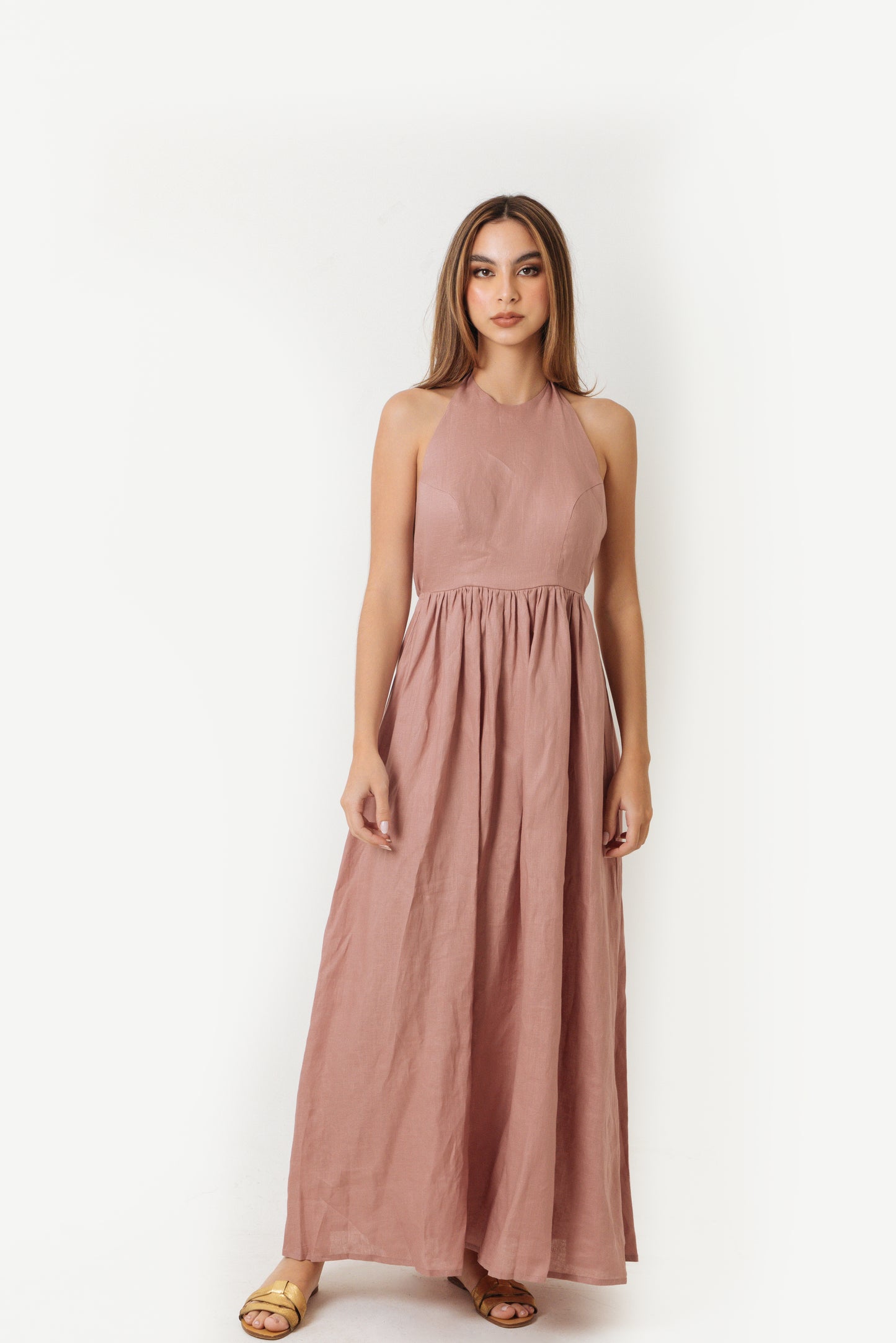 VESTIDO ANTURIO