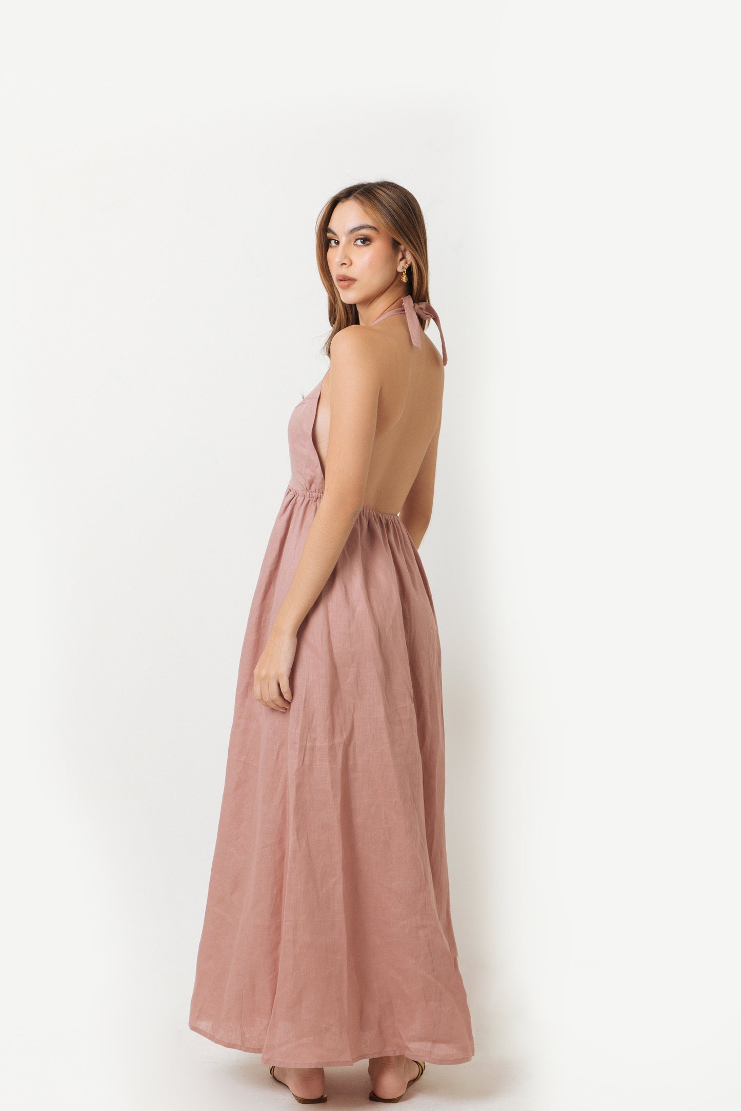 VESTIDO ANTURIO