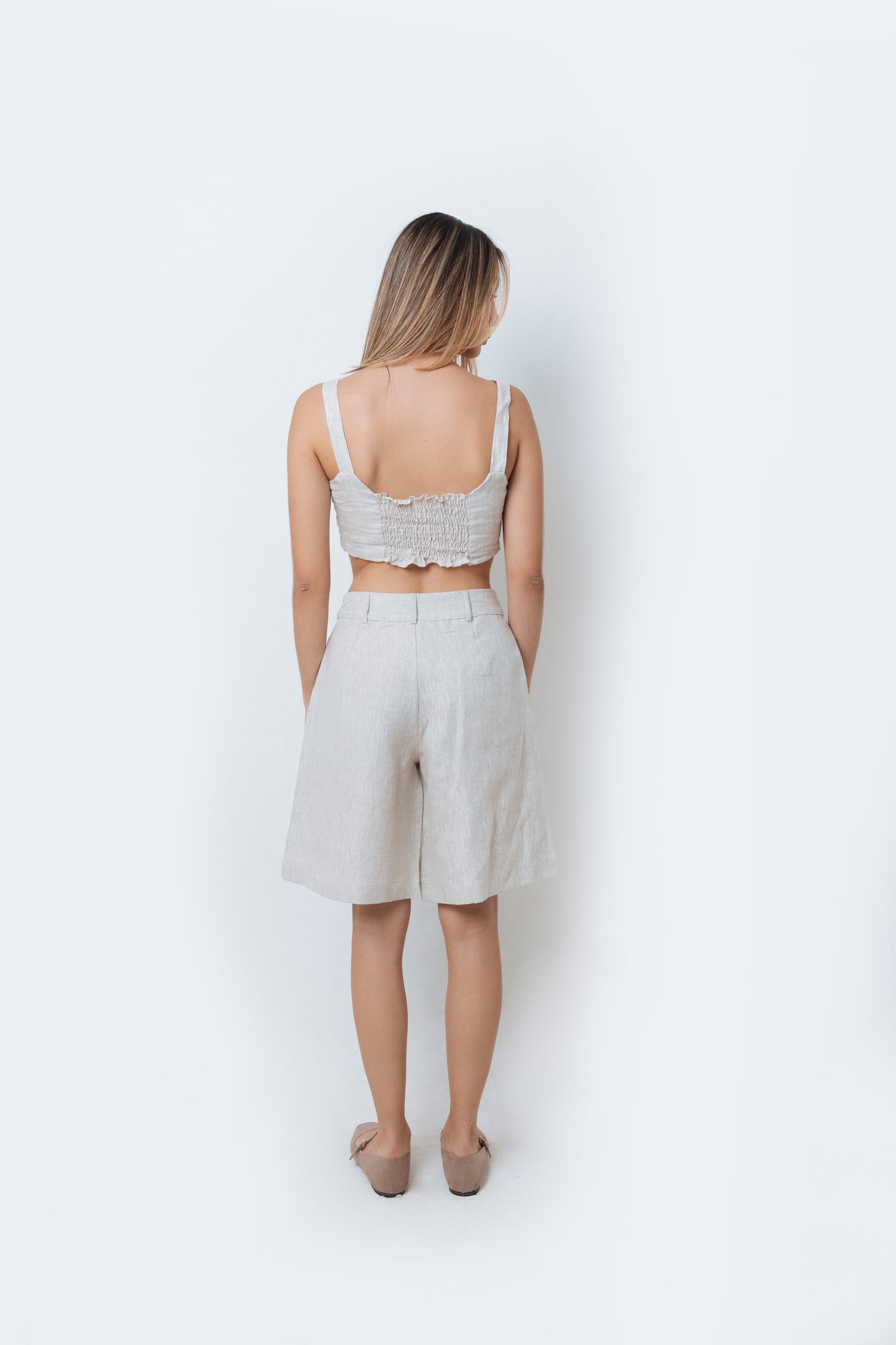 CROP TOP GUAVA