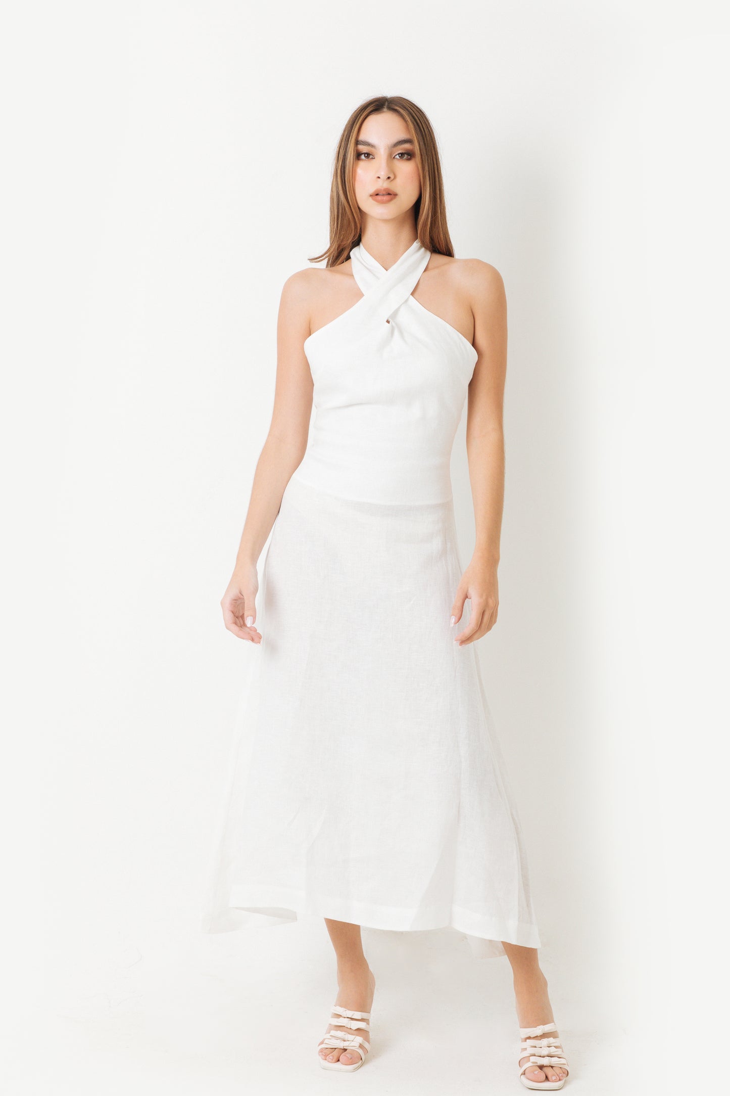 VESTIDO MARISSA