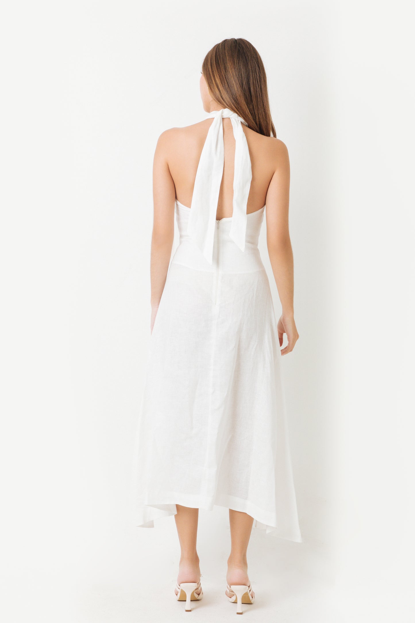 VESTIDO MARISSA