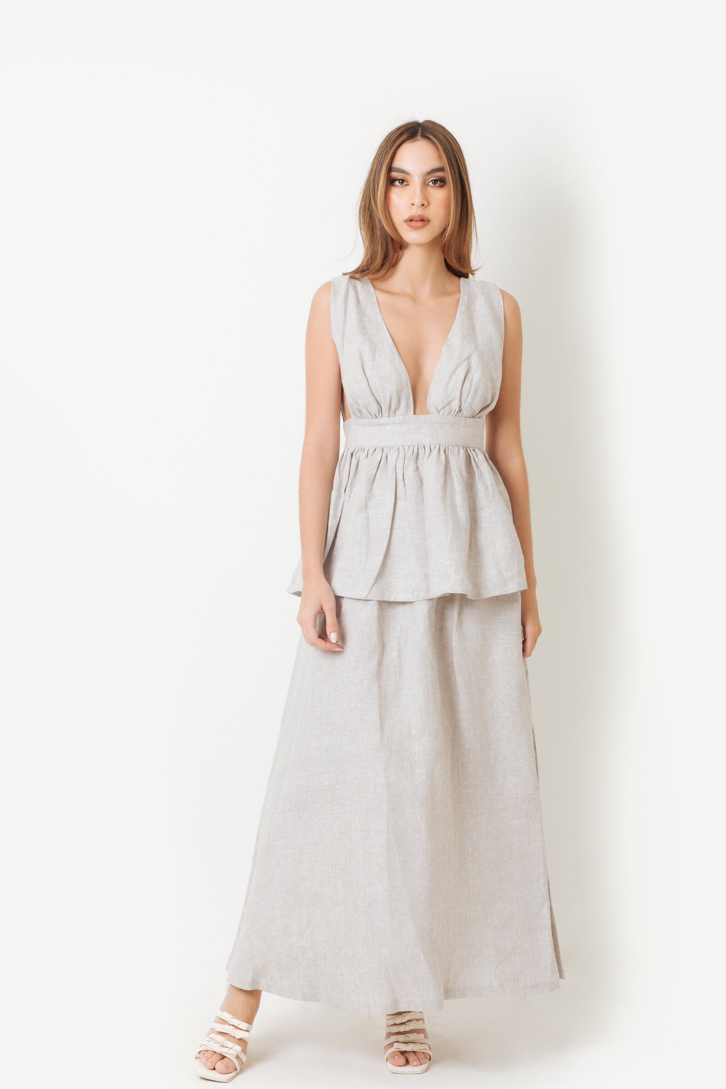 BLUSA ARABELLA