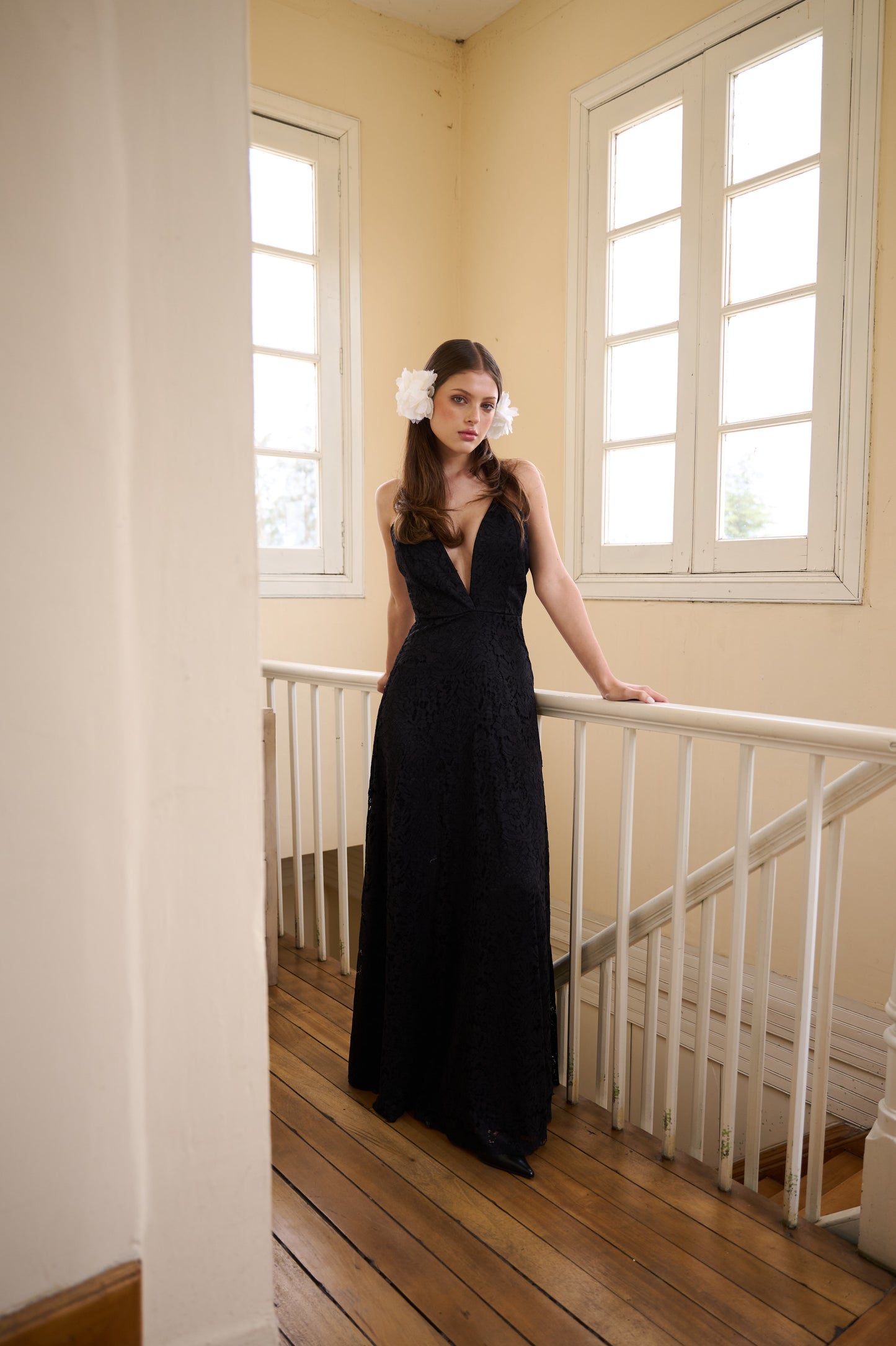 VESTIDO BEGONIA