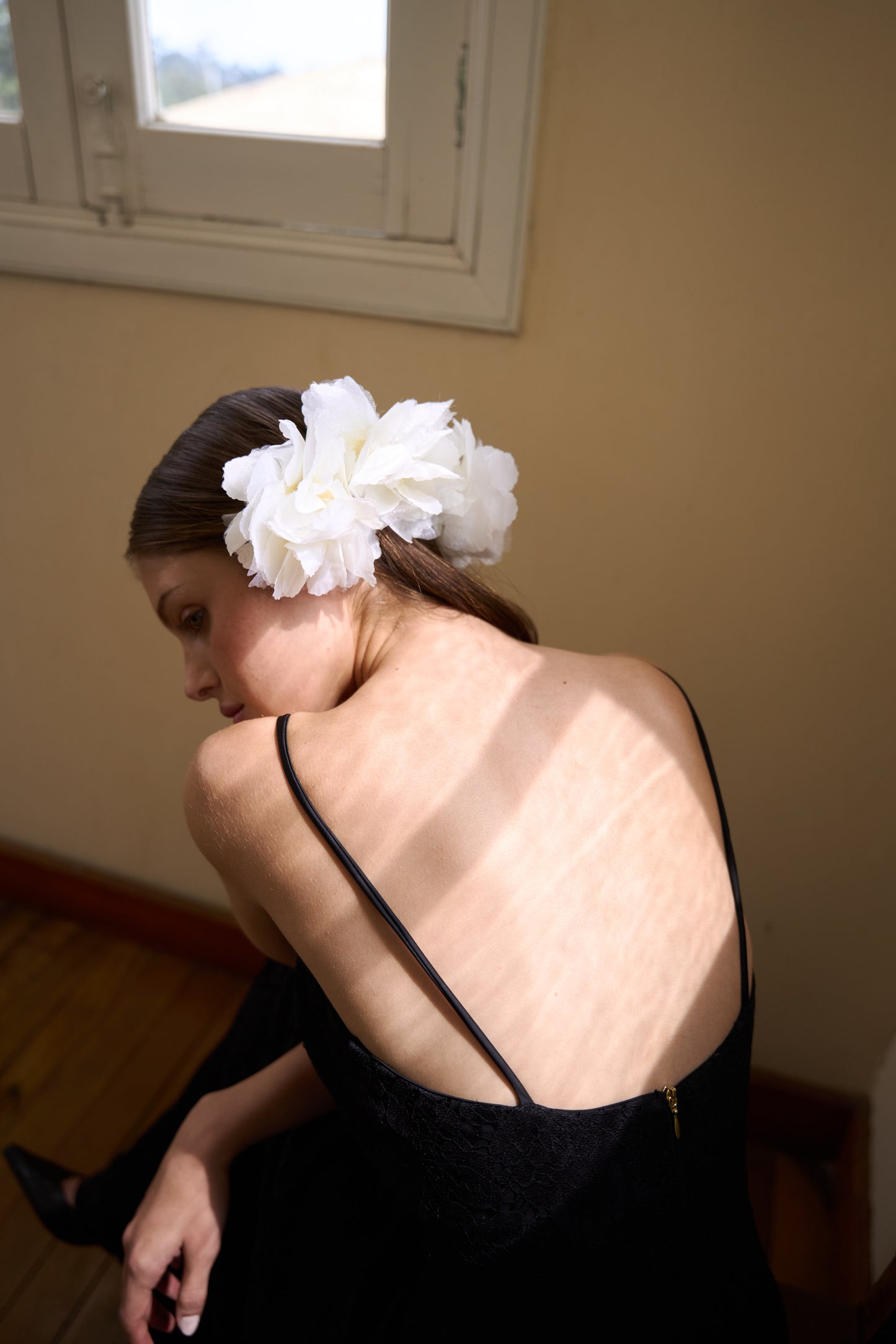 VESTIDO BEGONIA