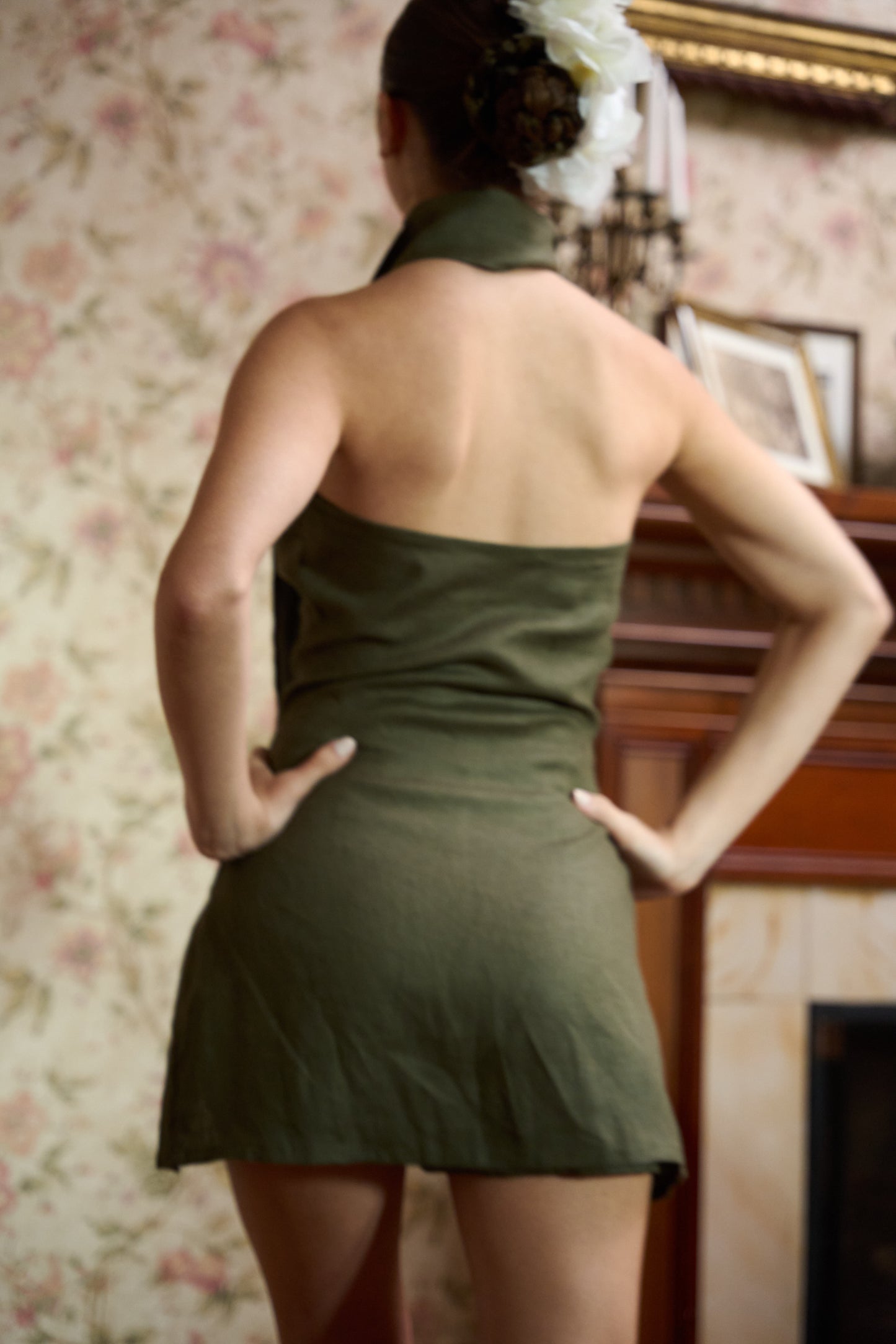 SHORT VIOLA