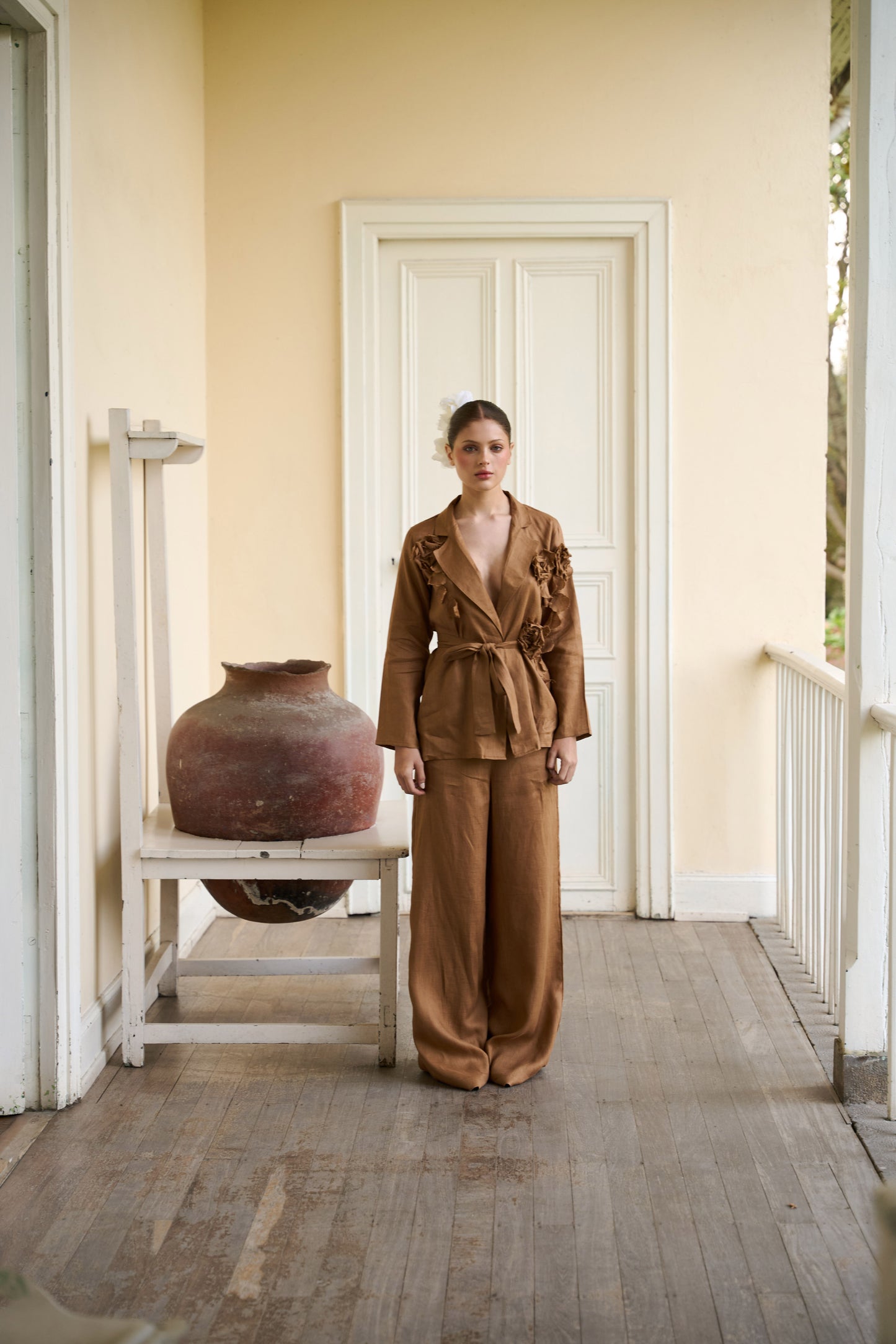 PANTALON AMALIA