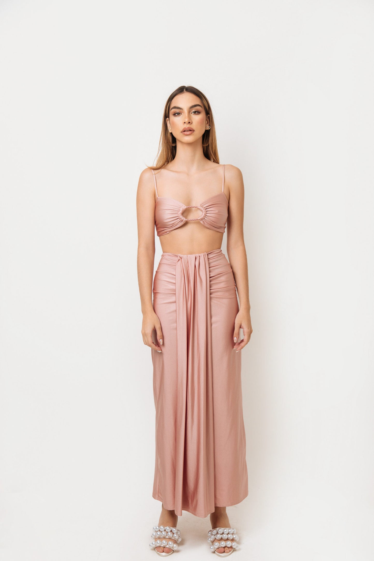 APPEROL SKIRT