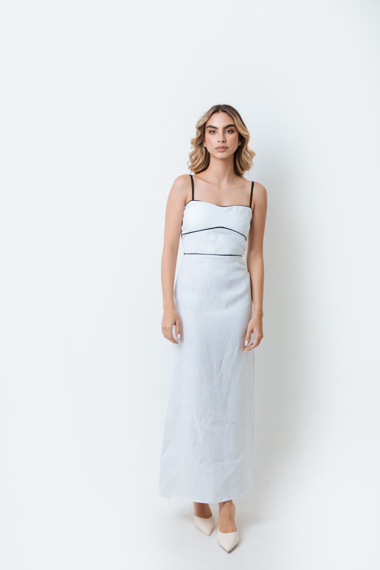 VESTIDO VENECIA