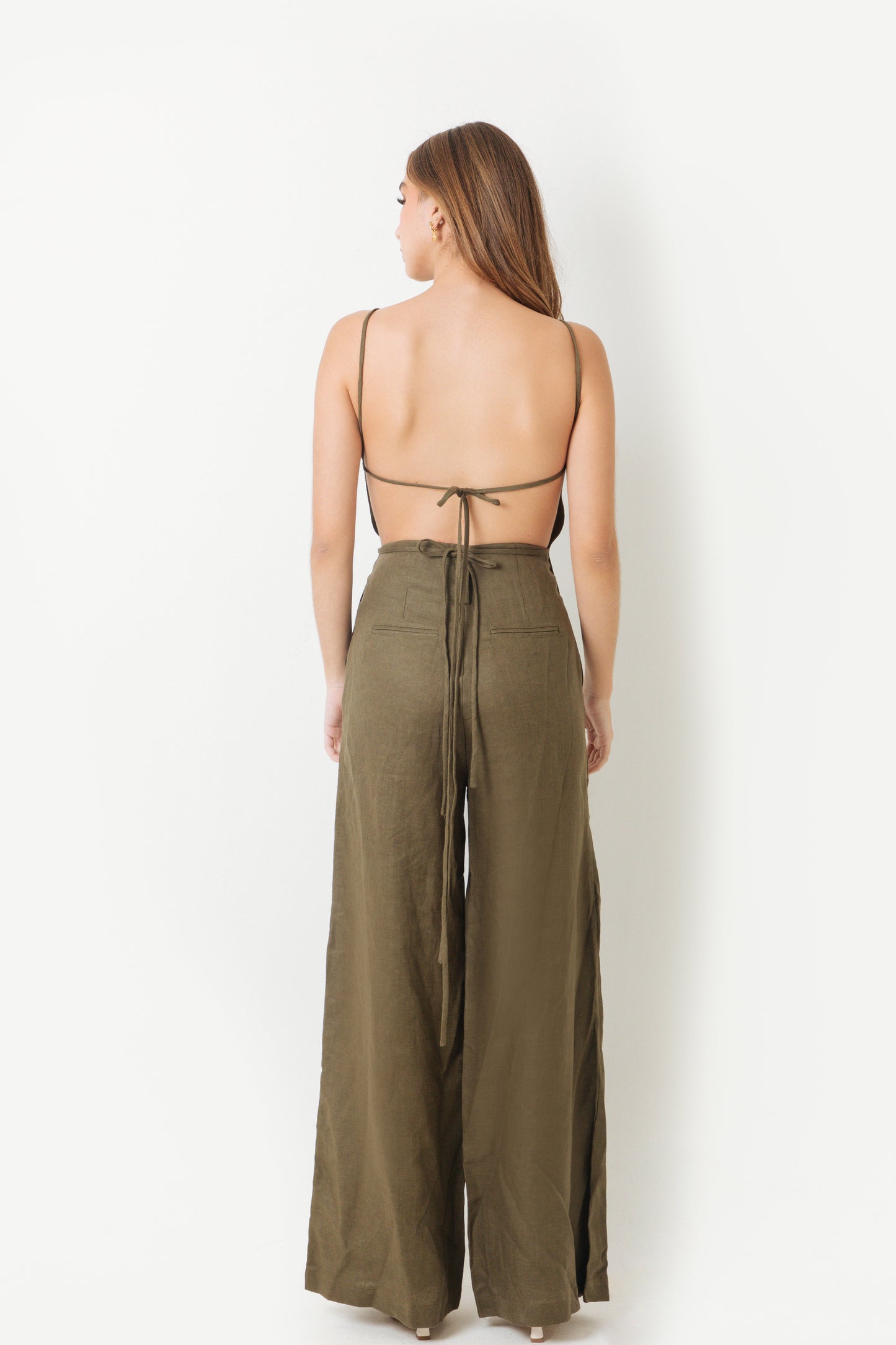 BLUSA ALOE