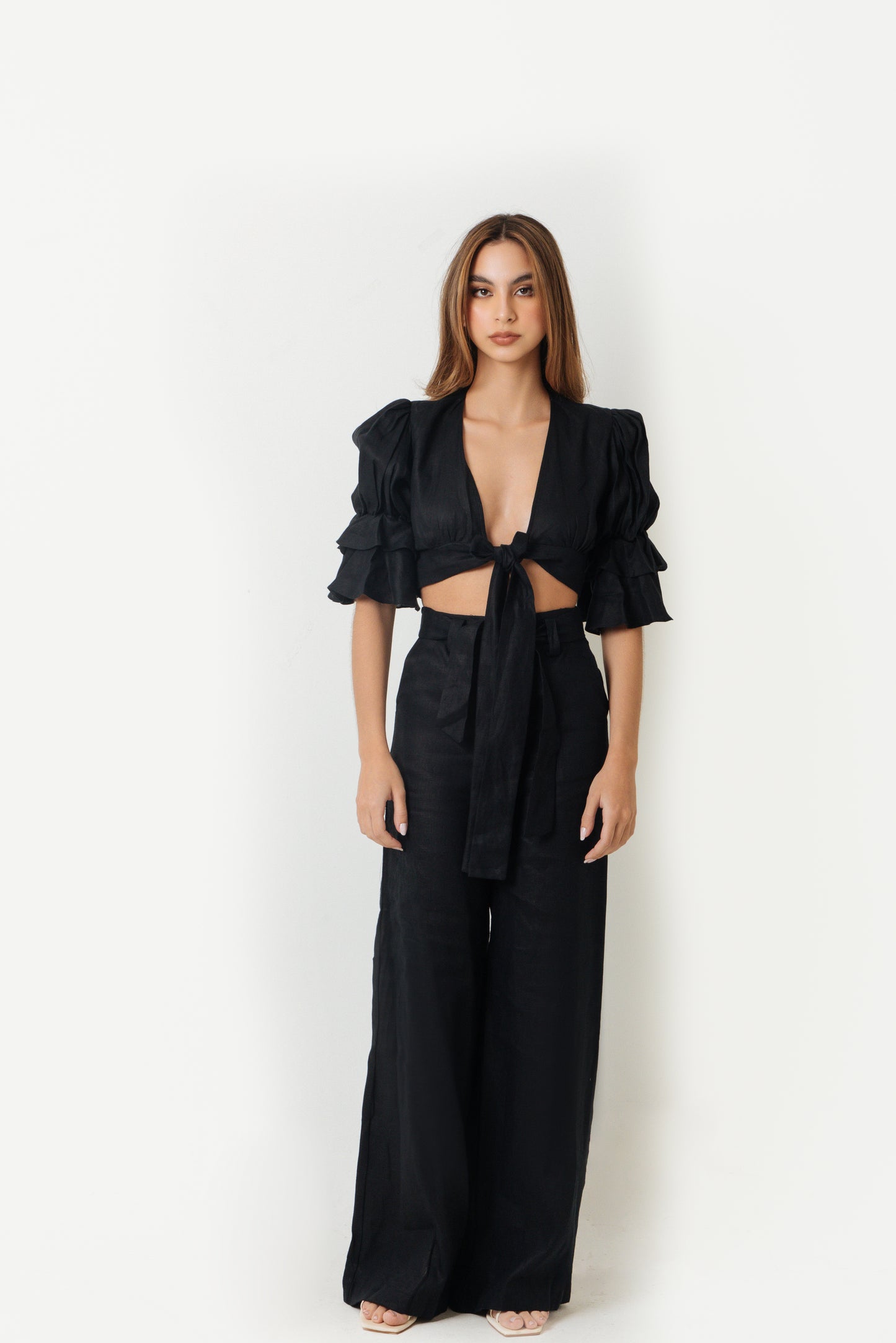 PANTALÒN AMALIA BASIC
