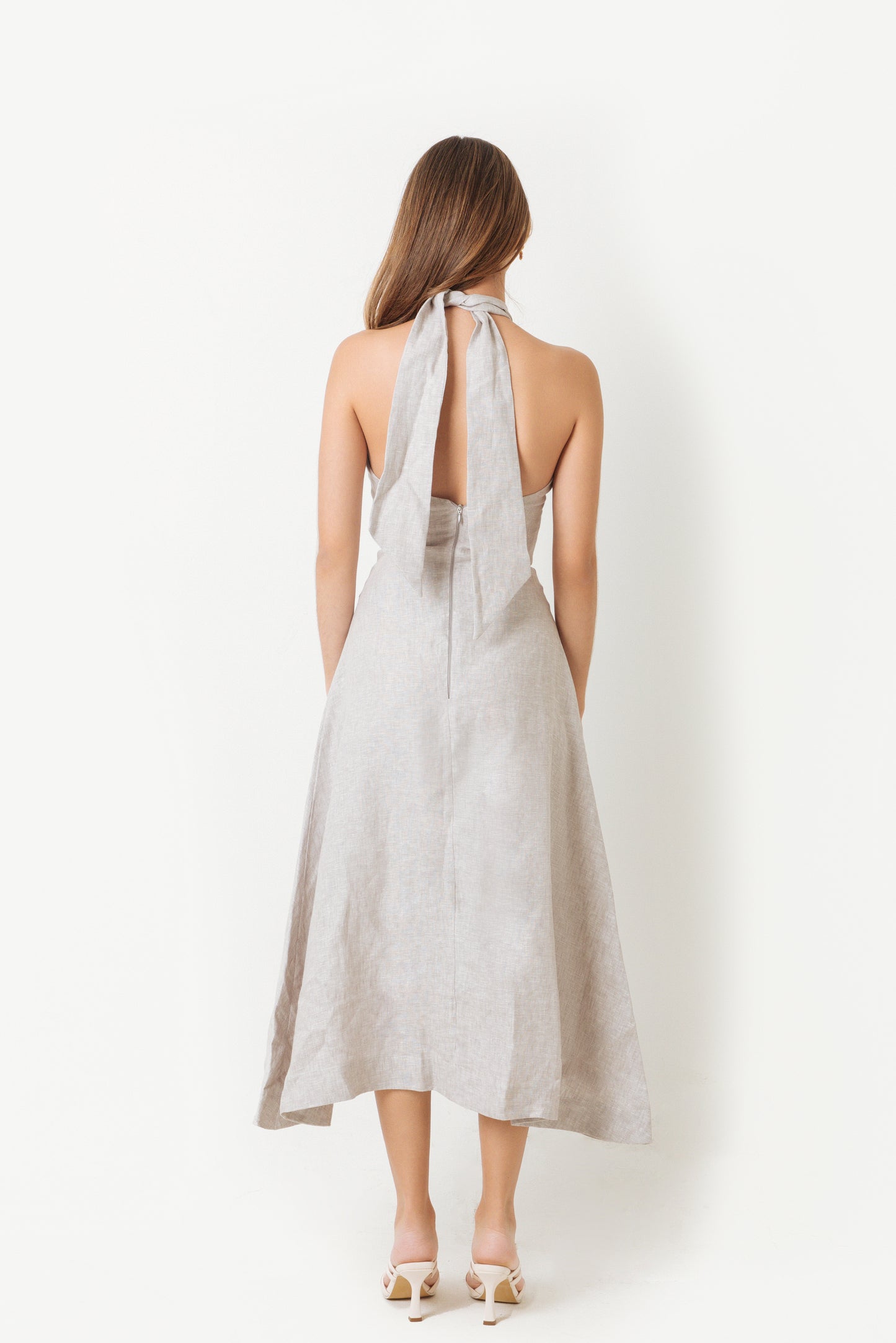 VESTIDO MARISSA