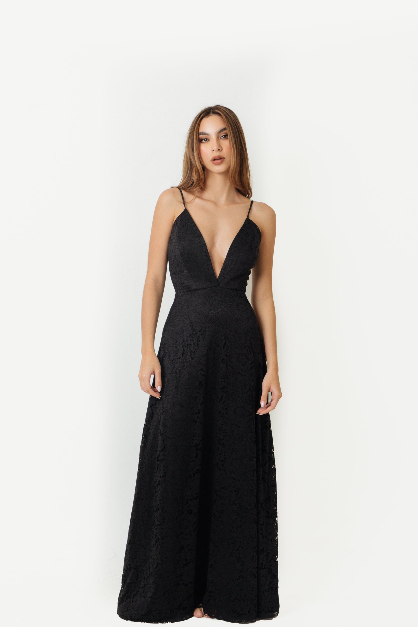 VESTIDO BEGONIA
