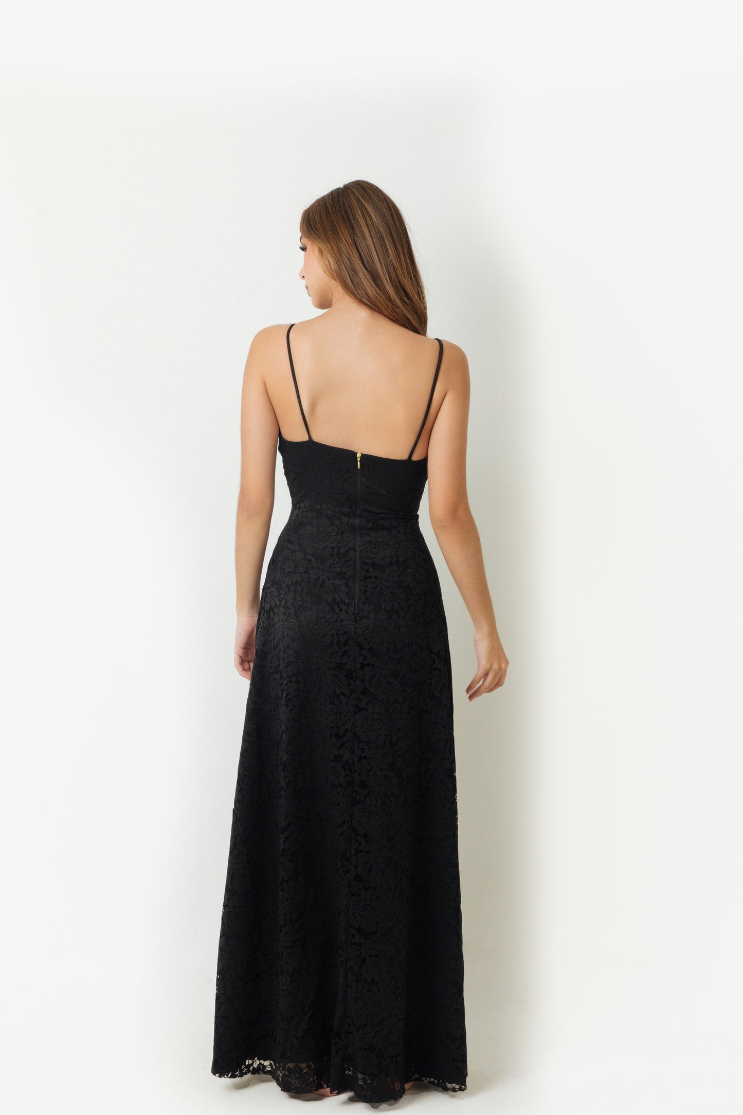 VESTIDO BEGONIA