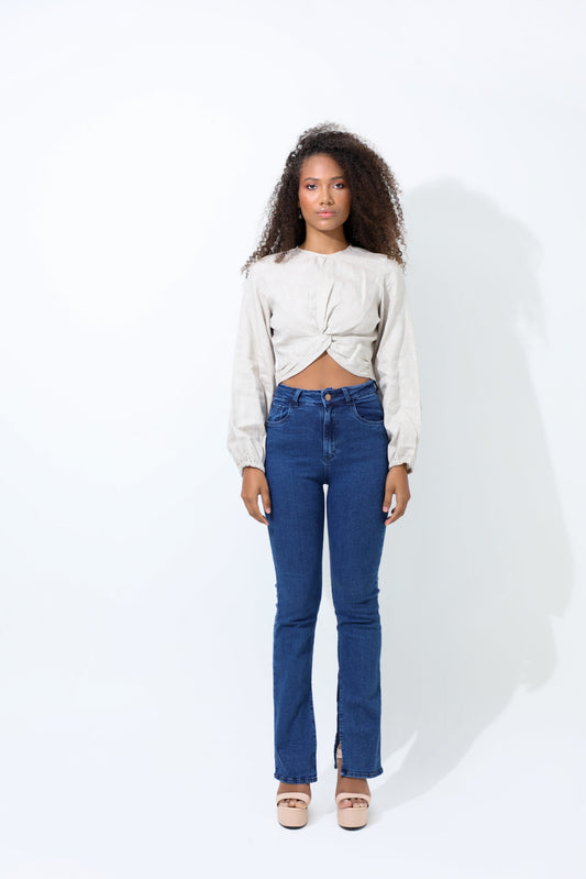 CROP TOP DUNA