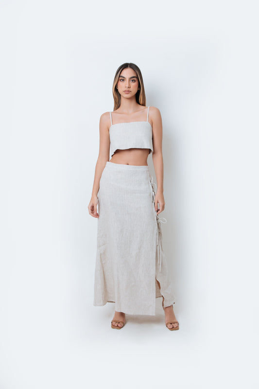 CROP TOP MARBELLA