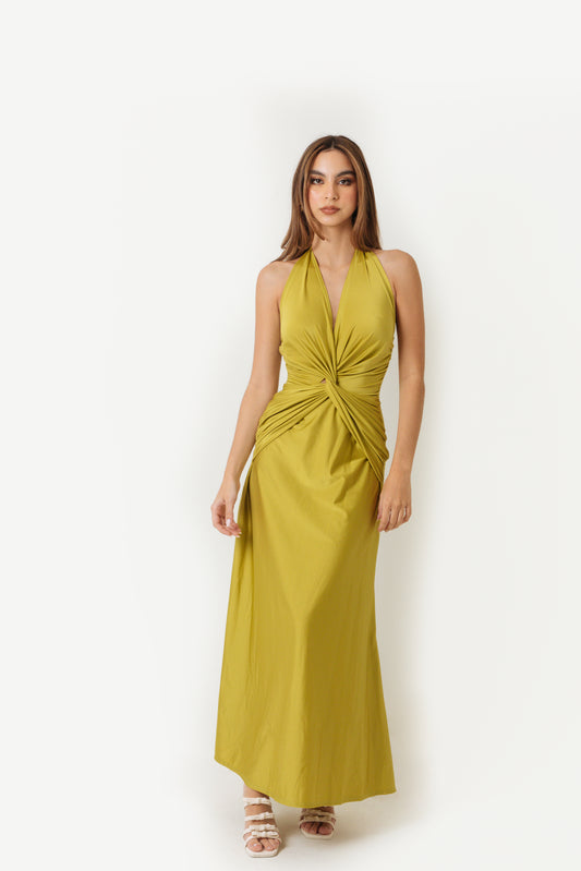 VESTIDO EVA