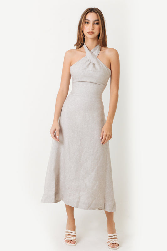 VESTIDO MARISSA