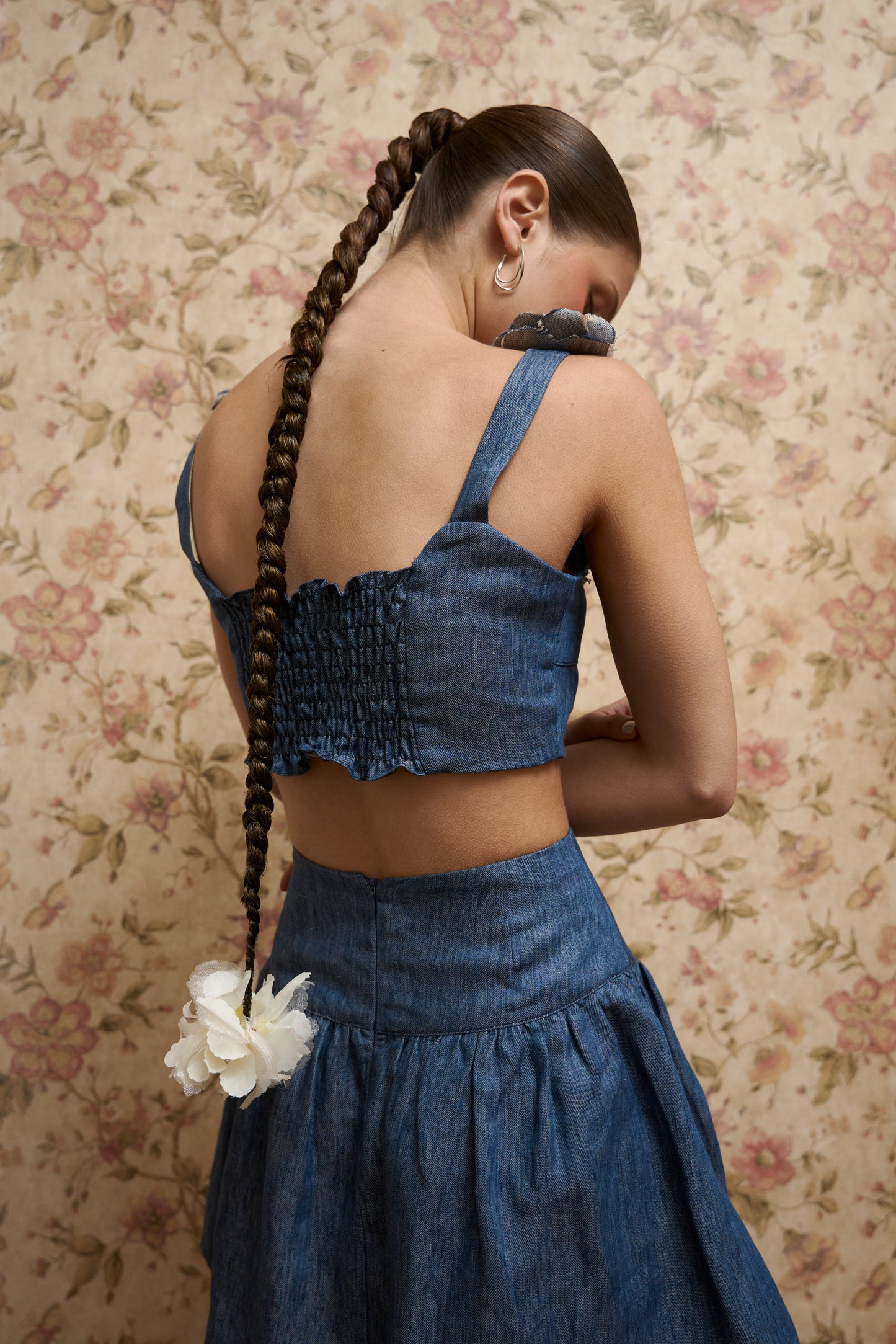 FALDA LYRA