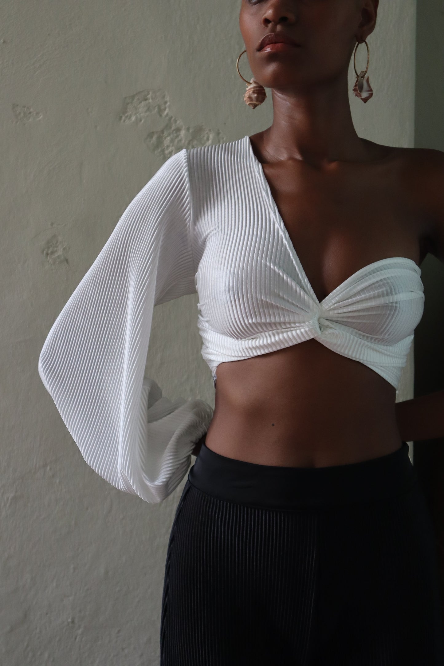 CROP TOP BRUMA