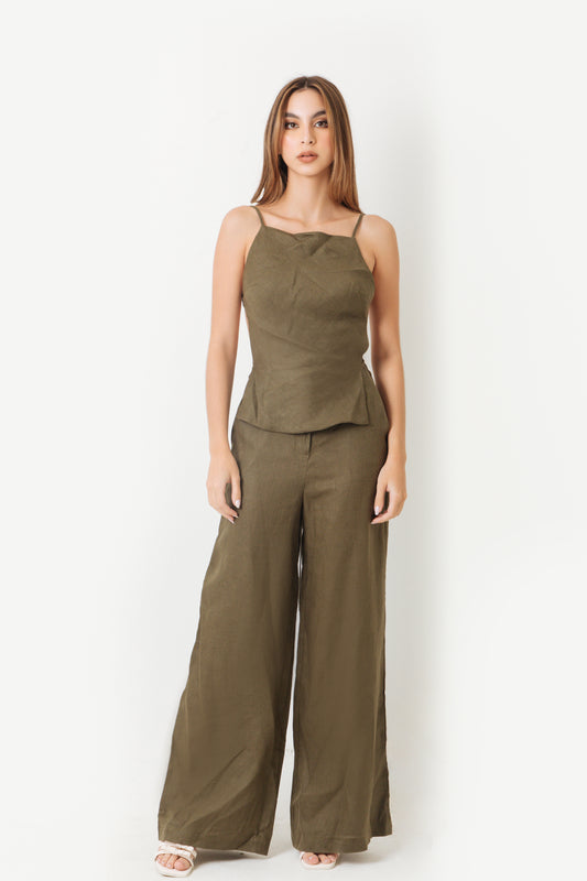 BLUSA ALOE