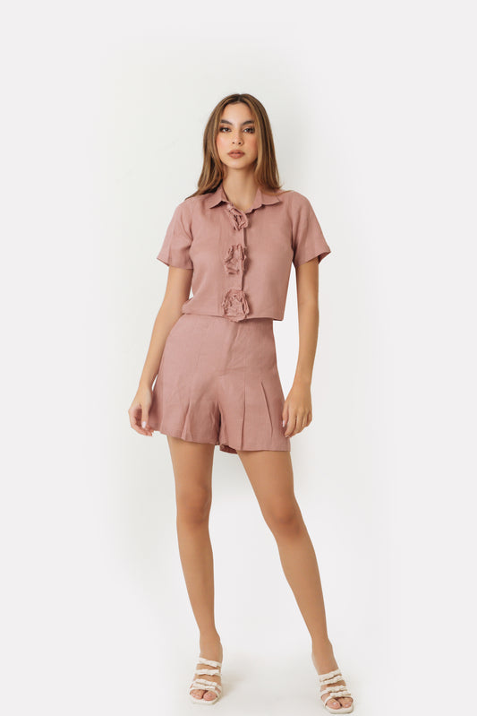 BLUSA ANGELIQUE